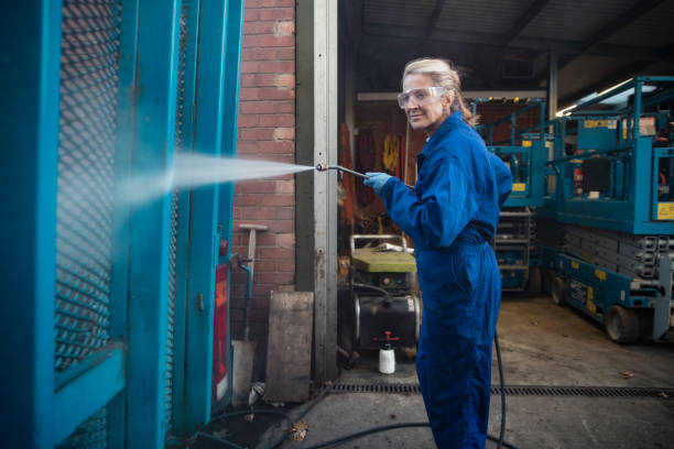 Ontario, CA Pressure Washing Services Company